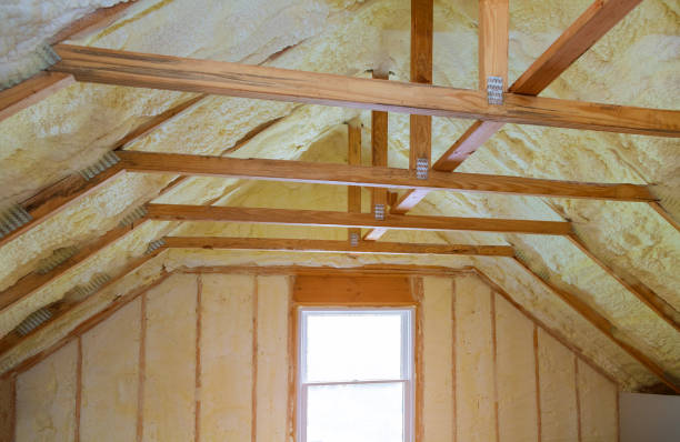 Insulation Contractors for Homes in Burlington, WA