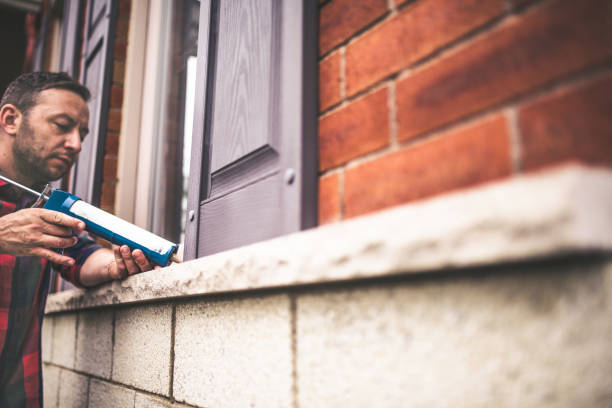 Best Commercial Insulation Contractor  in Burlington, WA