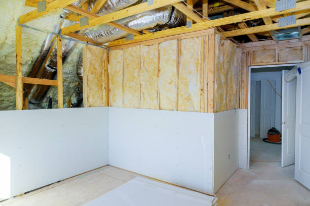 Best Residential Insulation Services  in Burlington, WA