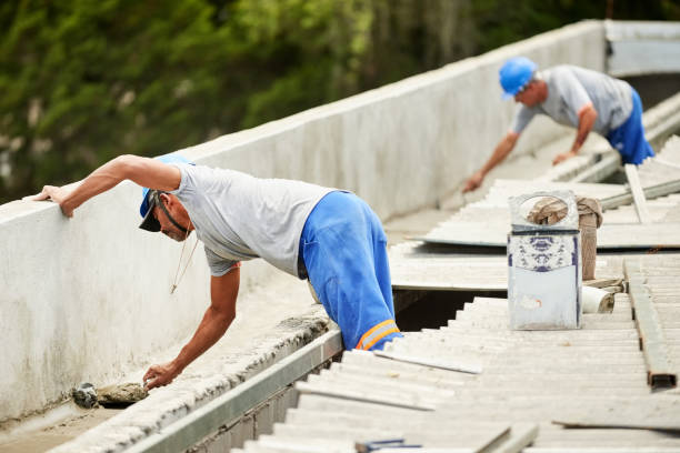 Range of Insulation Solutions in Burlington, WA