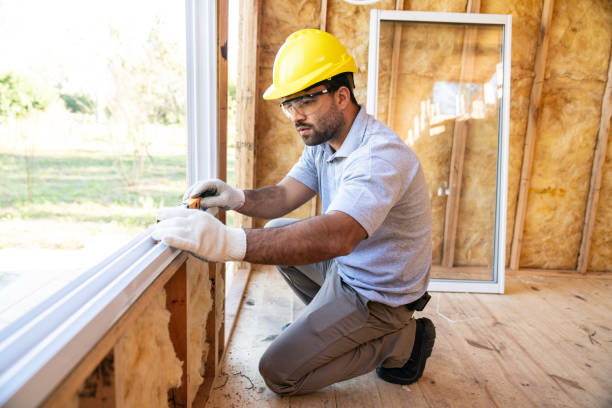 Best Wall Insulation Contractor  in Burlington, WA