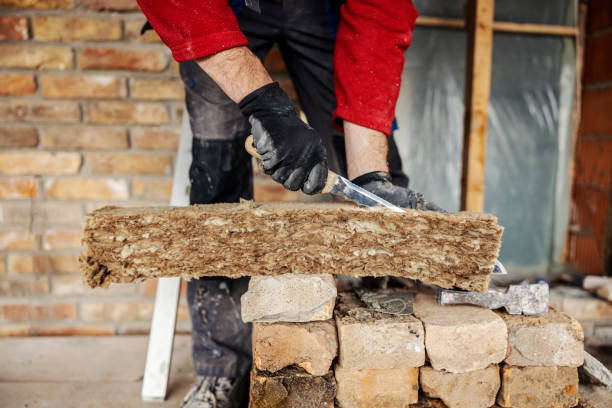 Best Energy-efficient Insulation  in Burlington, WA
