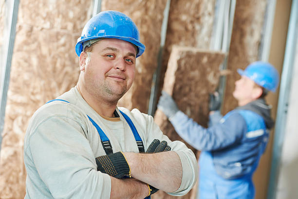 Best Fiberglass Insulation  in Burlington, WA